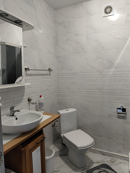 Оренда 1-кімн. квартири в новобудові в ЖК "Дрім Таун" Луцк - изображение 7