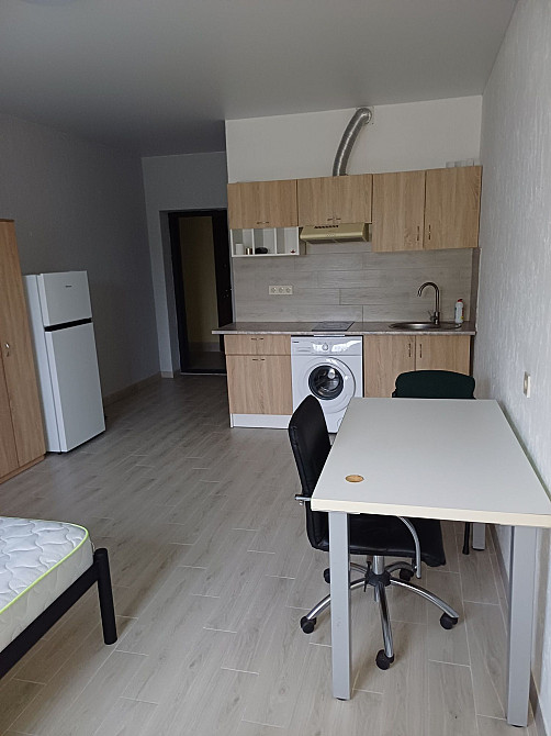 Здам студію Вишневе вул.балукова 14 Вишневое - изображение 6