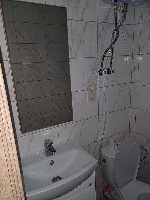 Здам студію Вишневе вул.балукова 14 Вишневое - изображение 5