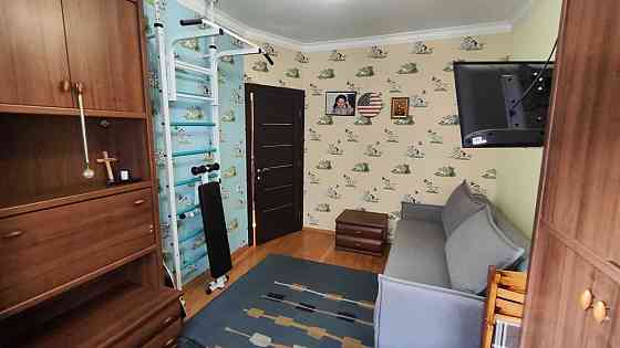 Оренда 4-кім. квартири. Центр Львів