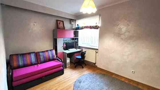 Оренда 4-кім. квартири. Центр Львів