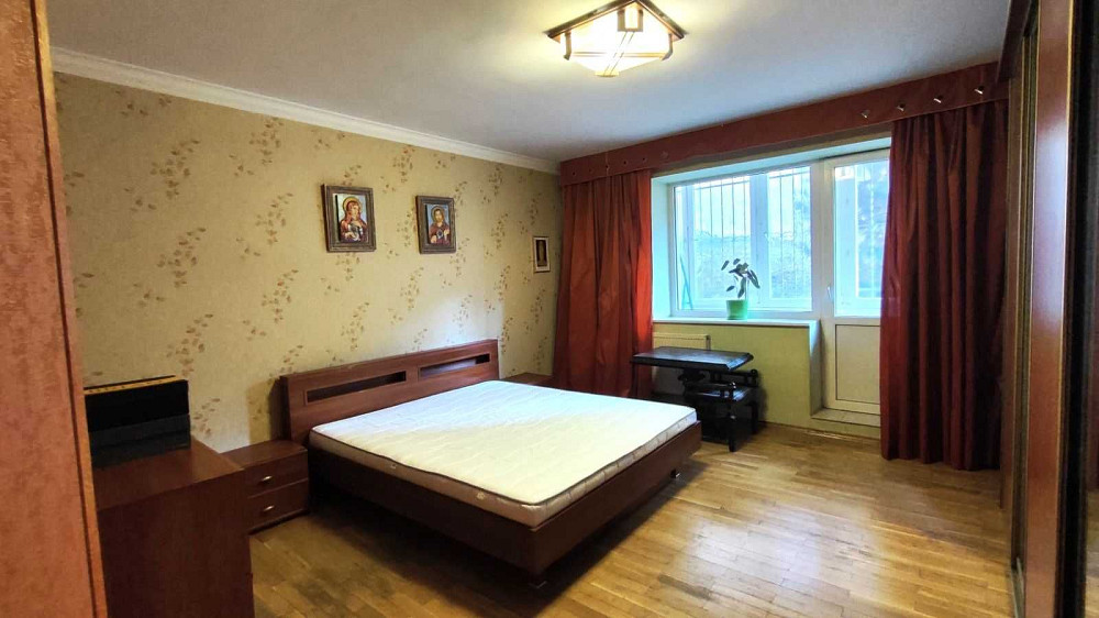 Оренда 4-кім. квартири. Центр Львів - зображення 3