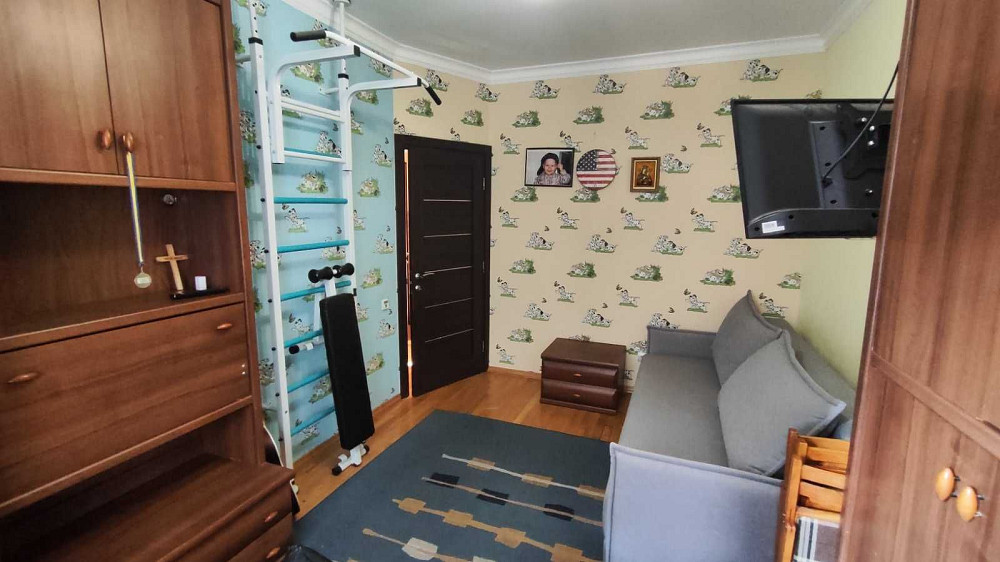 Оренда 4-кім. квартири. Центр Львів - зображення 5