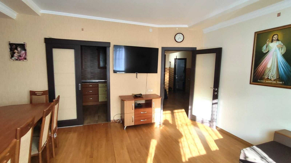 Оренда 4-кім. квартири. Центр Львів - зображення 2