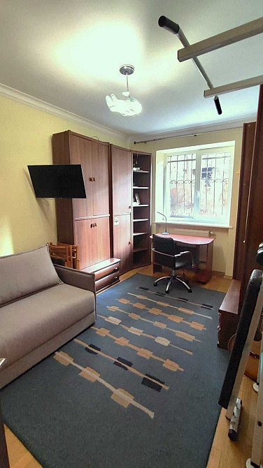 Оренда 4-кім. квартири. Центр Львів - зображення 4