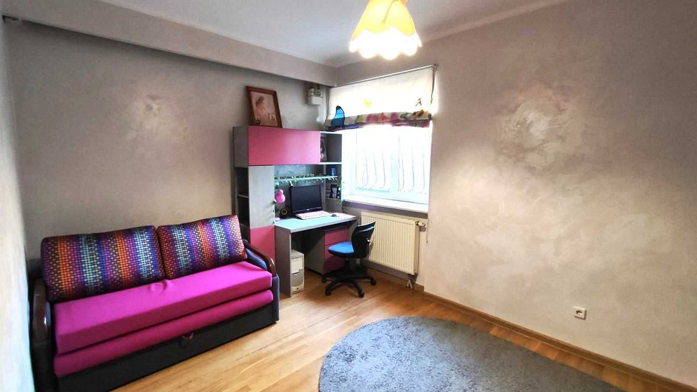 Оренда 4-кім. квартири. Центр Львів - зображення 6