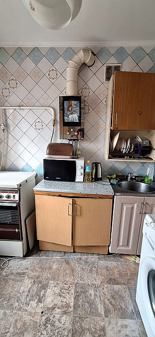 Здам 3 кім квартиру з меблями та побутовою технікою. Бориспіль - зображення 5