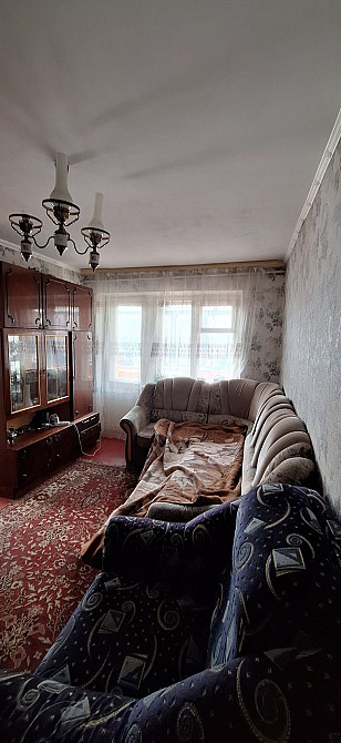 Здам 3 кім квартиру з меблями та побутовою технікою. Бориспіль - зображення 1