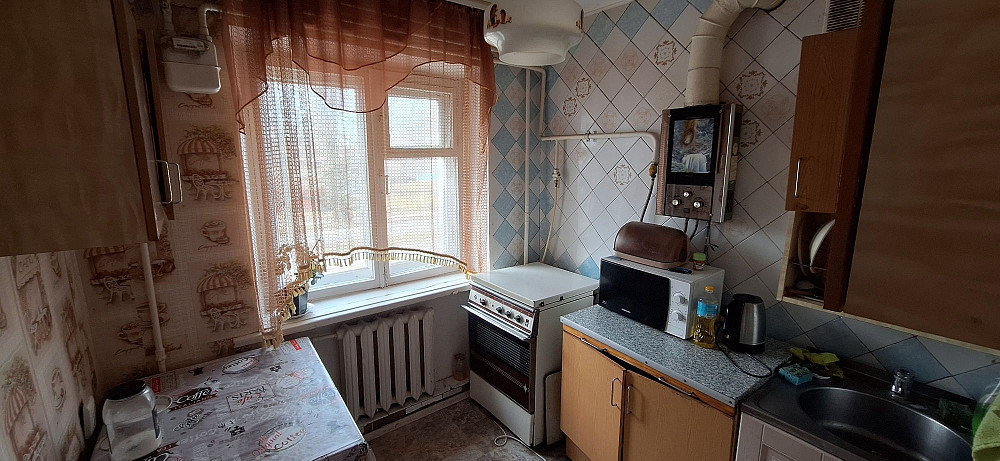 Здам 3 кім квартиру з меблями та побутовою технікою. Бориспіль - зображення 3