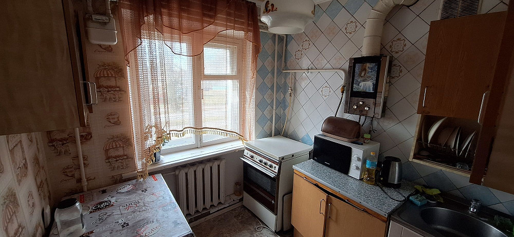 Здам 3 кім квартиру з меблями та побутовою технікою. Бориспіль - зображення 4