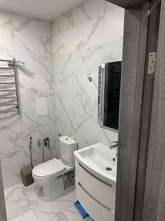 Аренда Однокомнатная квартира ЖК Кампус Київ