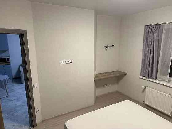 Аренда Однокомнатная квартира ЖК Кампус Київ