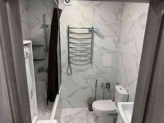 Аренда Однокомнатная квартира ЖК Кампус Київ