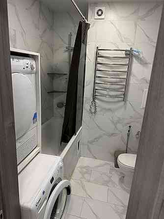 Аренда Однокомнатная квартира ЖК Кампус Київ