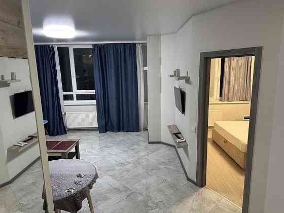 Аренда Однокомнатная квартира ЖК Кампус Київ