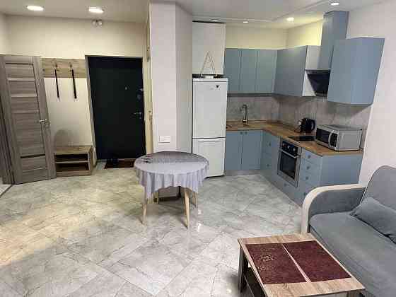 Аренда Однокомнатная квартира ЖК Кампус Київ