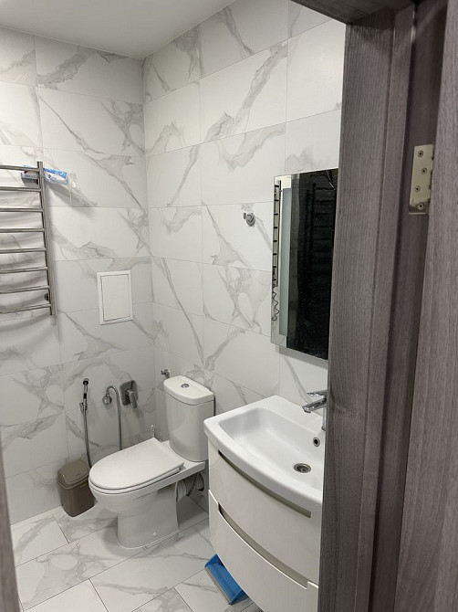 Аренда Однокомнатная квартира ЖК Кампус Київ - зображення 3