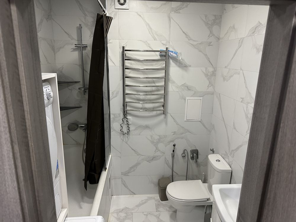 Аренда Однокомнатная квартира ЖК Кампус Київ - зображення 5