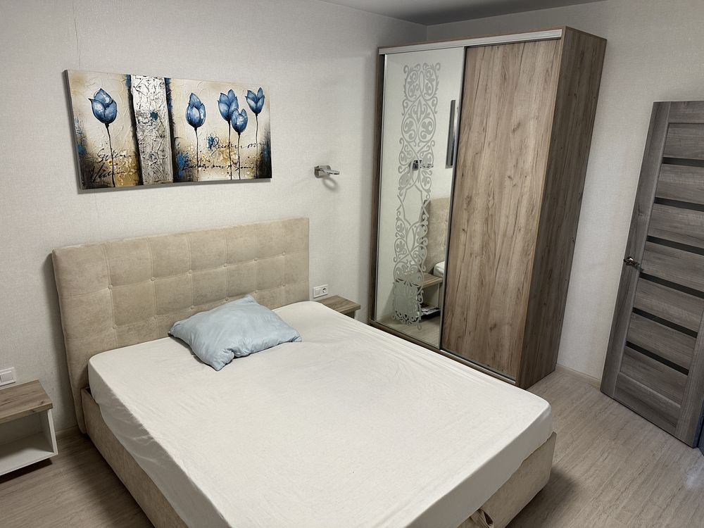 Аренда Однокомнатная квартира ЖК Кампус Київ - зображення 8