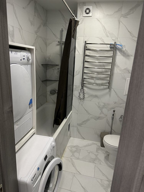 Аренда Однокомнатная квартира ЖК Кампус Київ - зображення 4