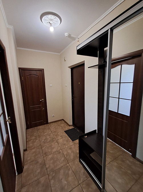 Оренда 1 кімнатної ЖК Патріотика, метро Осокорки,Позняки Русової 3 Київ - зображення 8