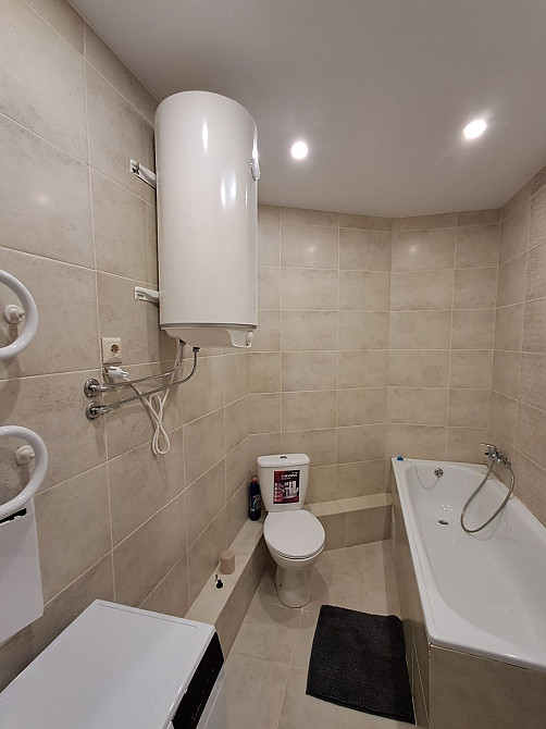 Оренда 1 кімнатної ЖК Патріотика, метро Осокорки,Позняки Русової 3 Київ - зображення 4