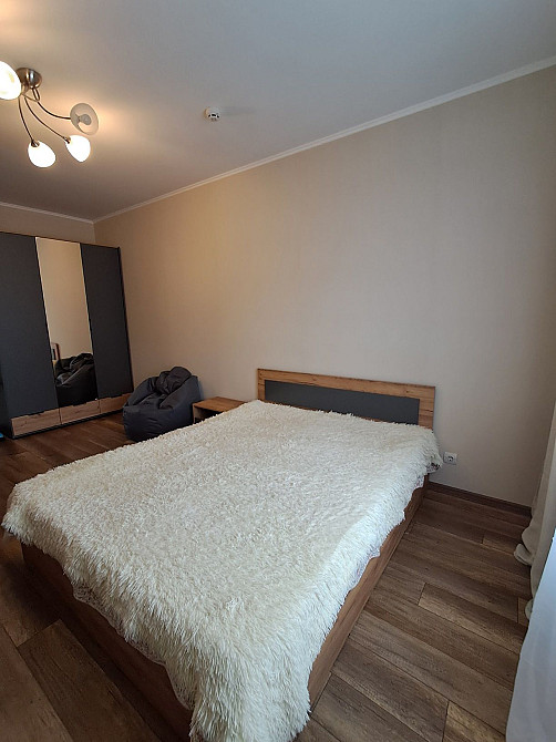 Оренда 1 кімнатної ЖК Патріотика, метро Осокорки,Позняки Русової 3 Київ - зображення 2