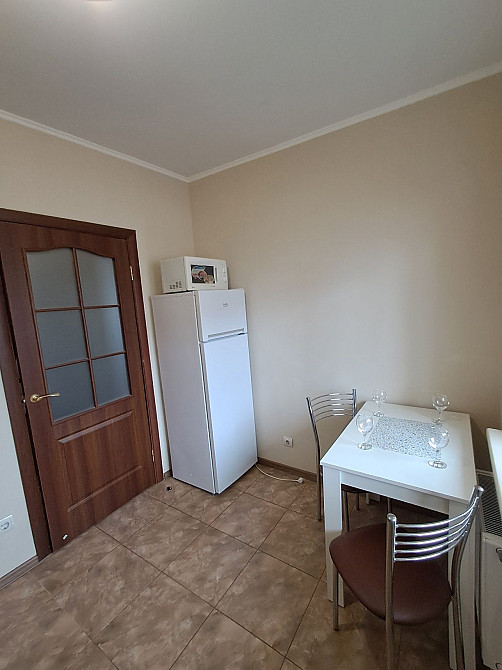 Оренда 1 кімнатної ЖК Патріотика, метро Осокорки,Позняки Русової 3 Київ - зображення 7