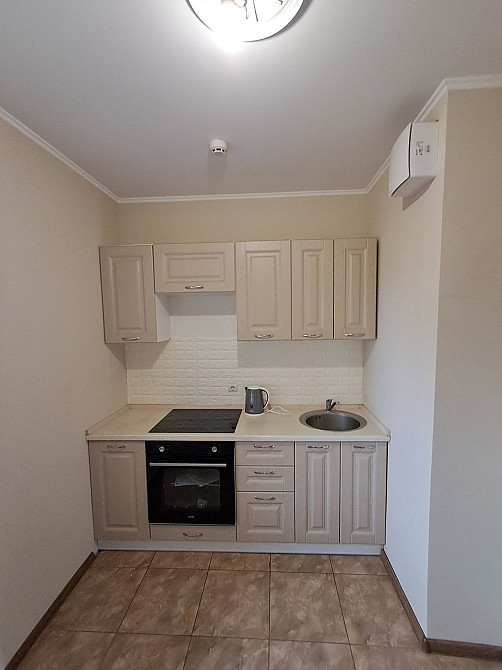 Оренда 1 кімнатної ЖК Патріотика, метро Осокорки,Позняки Русової 3 Київ - зображення 6