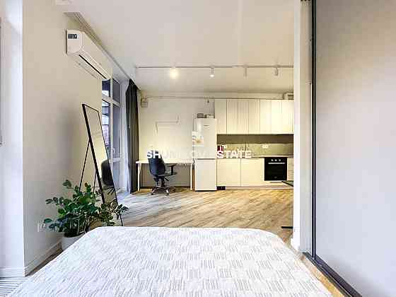 Найкраща 1 кім. в ЖК "Авалон" по пр. Чорновола. Львів