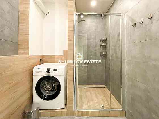 Найкраща 1 кім. в ЖК "Авалон" по пр. Чорновола. Львів