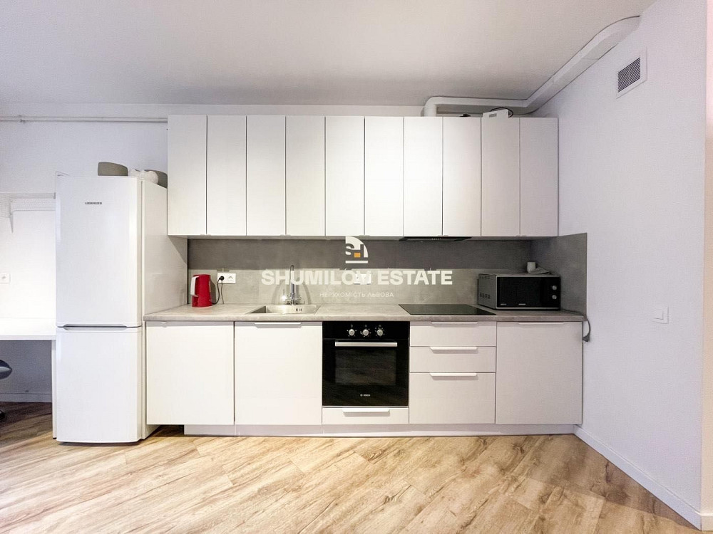 Найкраща 1 кім. в ЖК "Авалон" по пр. Чорновола. Львів - зображення 1