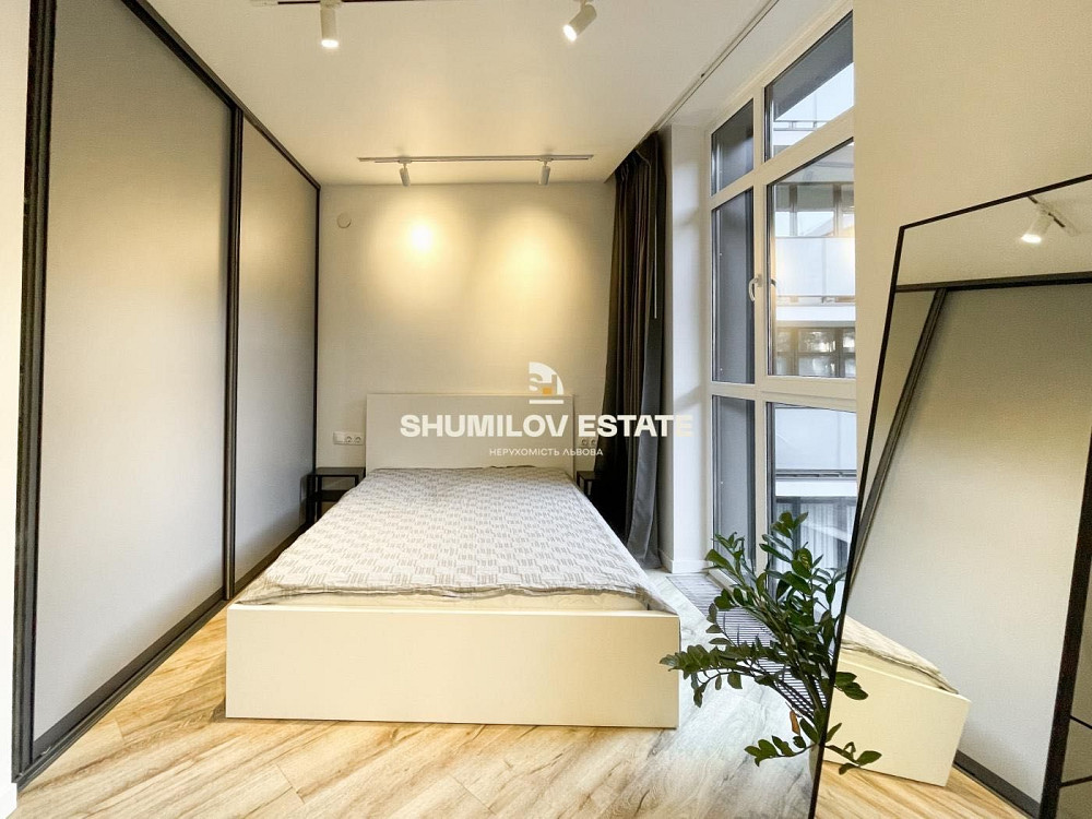 Найкраща 1 кім. в ЖК "Авалон" по пр. Чорновола. Львів - зображення 4