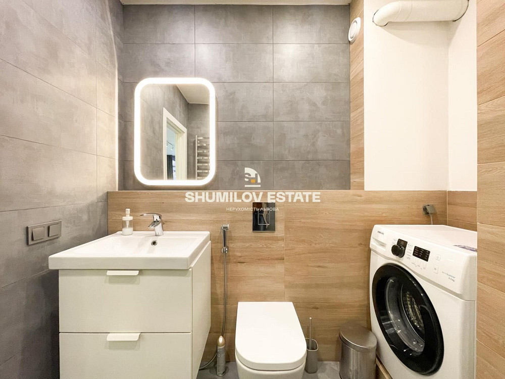 Найкраща 1 кім. в ЖК "Авалон" по пр. Чорновола. Львів - зображення 7