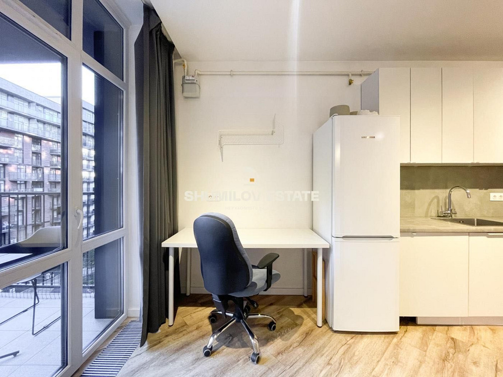 Найкраща 1 кім. в ЖК "Авалон" по пр. Чорновола. Львів - зображення 2