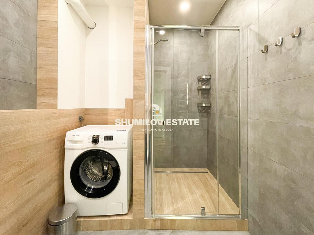 Найкраща 1 кім. в ЖК "Авалон" по пр. Чорновола. Львів - зображення 6