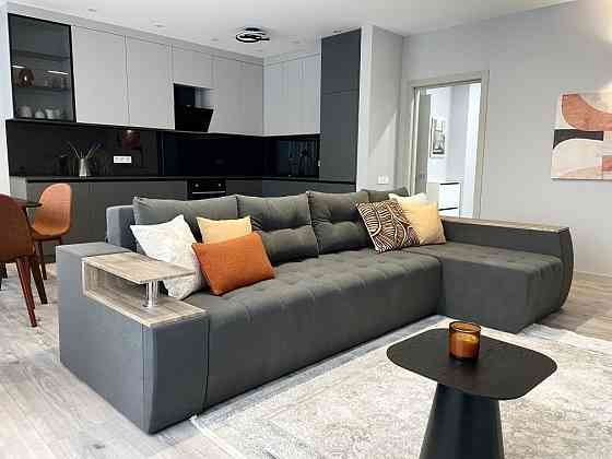 Перша здача! 3к квартира, ЖК Варшавський-2, вул. Олександра Олеся 2Б Київ