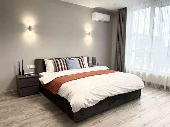 Перша здача! 3к квартира, ЖК Варшавський-2, вул. Олександра Олеся 2Б Київ