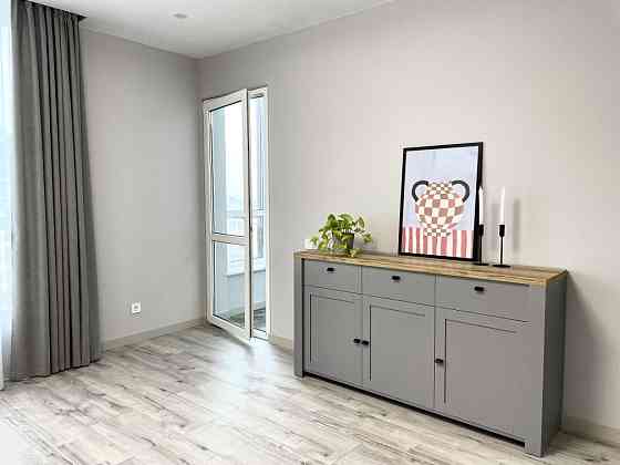 Перша здача! 3к квартира, ЖК Варшавський-2, вул. Олександра Олеся 2Б Київ