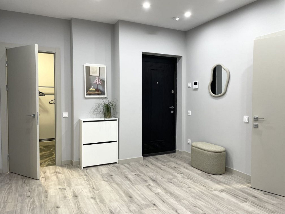 Перша здача! 3к квартира, ЖК Варшавський-2, вул. Олександра Олеся 2Б Київ - зображення 7