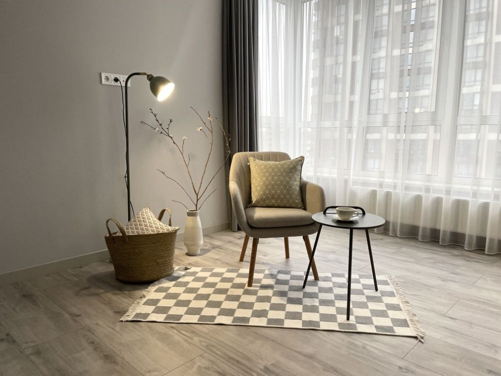 Перша здача! 3к квартира, ЖК Варшавський-2, вул. Олександра Олеся 2Б Київ - зображення 6