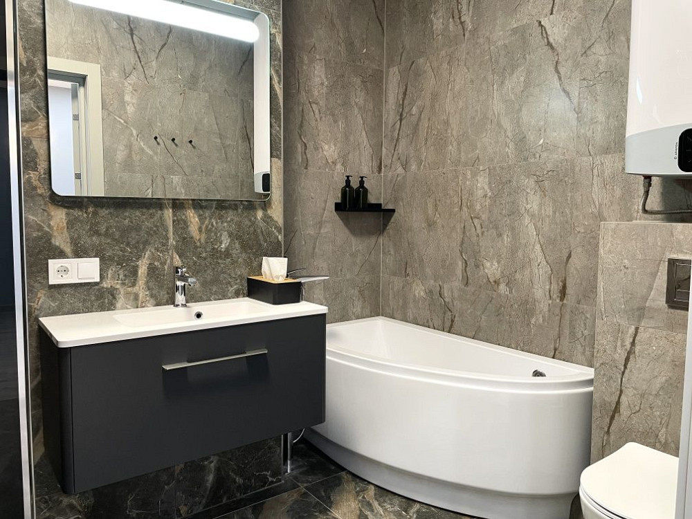 Перша здача! 3к квартира, ЖК Варшавський-2, вул. Олександра Олеся 2Б Київ - зображення 8