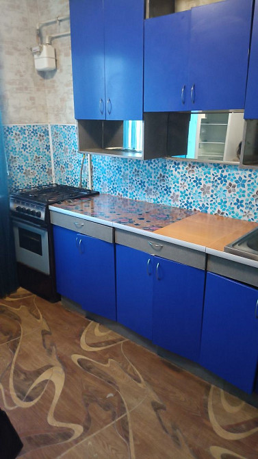 Здам теплу двокімнатну квартиру на лівому березі Кам`янське (Запорізька обл.) - зображення 6