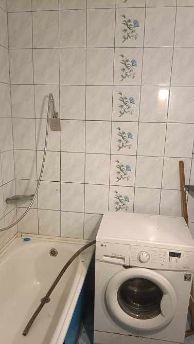 Здам теплу двокімнатну квартиру на лівому березі Кам`янське (Запорізька обл.) - зображення 7