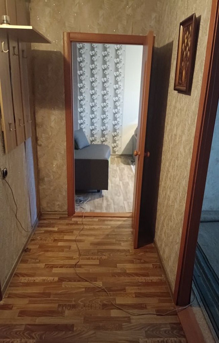 Здам теплу двокімнатну квартиру на лівому березі Кам`янське (Запорізька обл.) - зображення 5