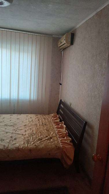 Здам теплу двокімнатну квартиру на лівому березі Кам`янське (Запорізька обл.) - зображення 4