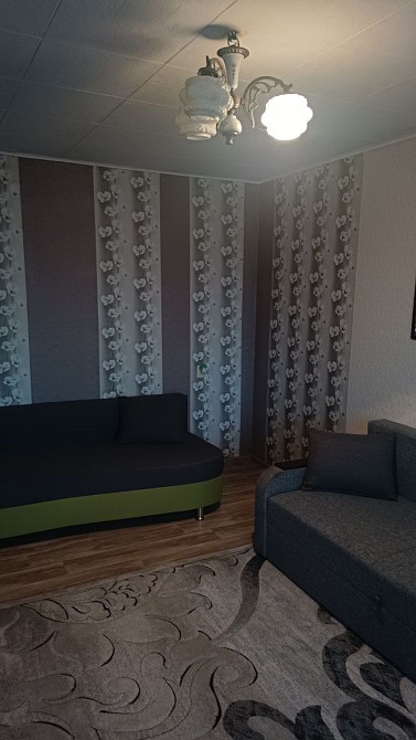 Здам теплу двокімнатну квартиру на лівому березі Кам`янське (Запорізька обл.) - зображення 2