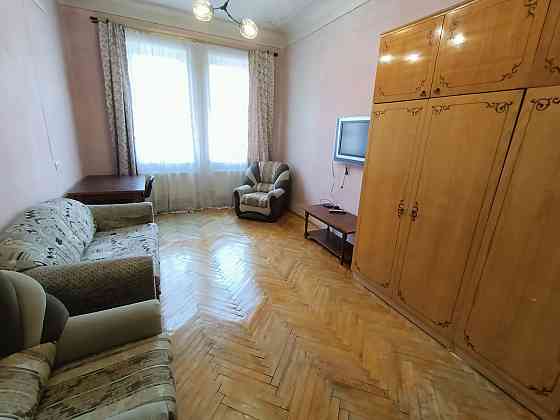 Довготривала оренда квартири в центрі.Галицький район Львів