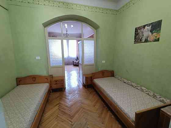 Довготривала оренда квартири в центрі.Галицький район Львів