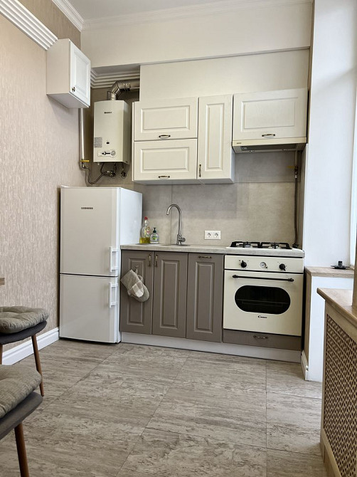 Центр міста!Дім біля метро! Здам 1-кімн.кв,вул.Велика Васильківська,24 Київ - зображення 8